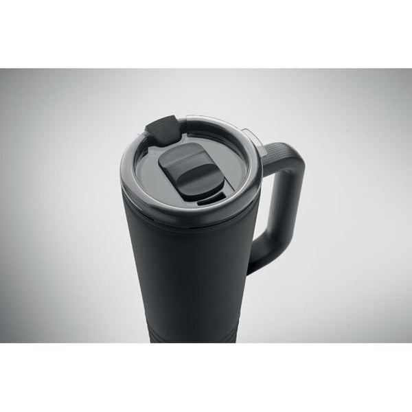 Bicchiere doppio strato 700 ml - personalizzabile con logo