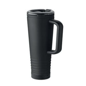 Bicchiere doppio strato 700 ml - personalizzabile con logo