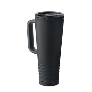 Bicchiere doppio strato 700 ml - personalizzabile con logo