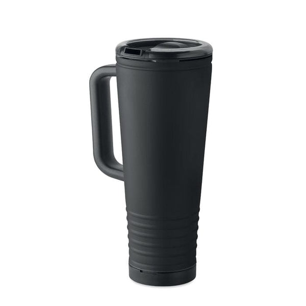 Bicchiere doppio strato 700 ml - personalizzabile con logo