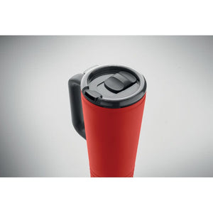 Bicchiere doppio strato 700 ml - personalizzabile con logo