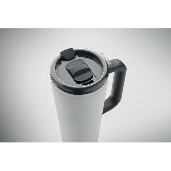 Bicchiere doppio strato 700 ml - personalizzabile con logo