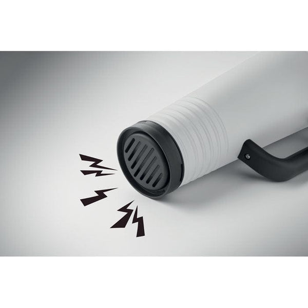 Bicchiere doppio strato 700 ml - personalizzabile con logo