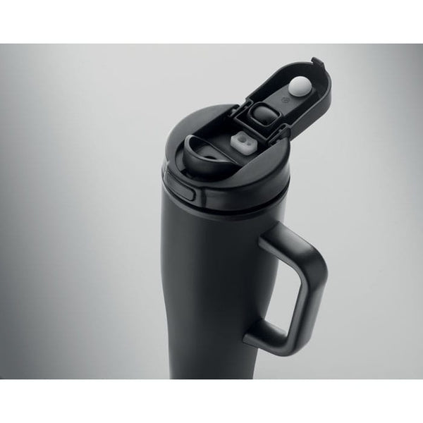 Bicchiere doppio strato 900 ml - personalizzabile con logo