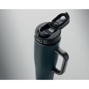 Bicchiere doppio strato 900 ml - personalizzabile con logo