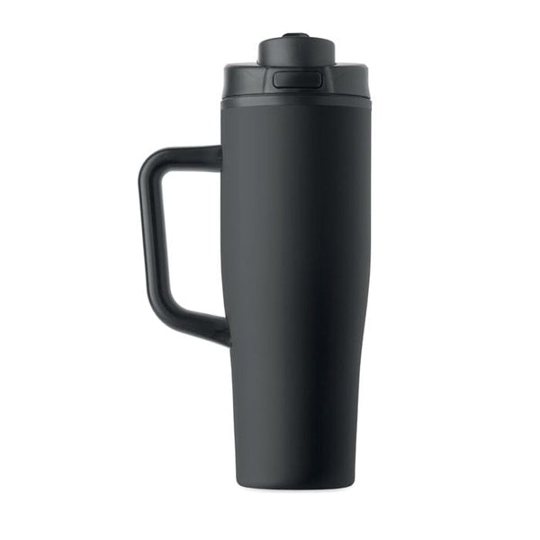 Bicchiere doppio strato 900 ml - personalizzabile con logo