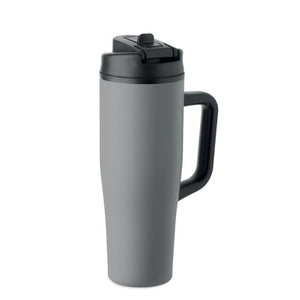 Bicchiere doppio strato 900 ml - personalizzabile con logo