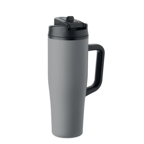 Bicchiere doppio strato 900 ml - personalizzabile con logo