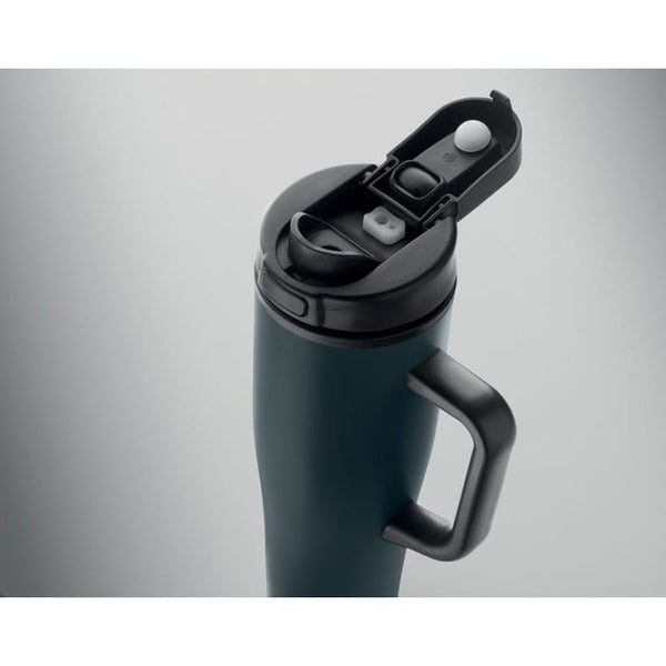 Bicchiere doppio strato 900 ml - personalizzabile con logo