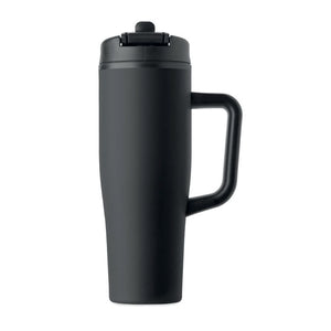 Bicchiere doppio strato 900 ml - personalizzabile con logo