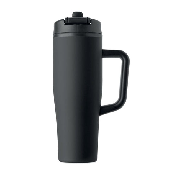 Bicchiere doppio strato 900 ml - personalizzabile con logo