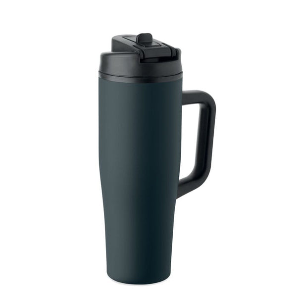 Bicchiere doppio strato 900 ml - personalizzabile con logo