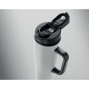 Bicchiere doppio strato 900 ml - personalizzabile con logo
