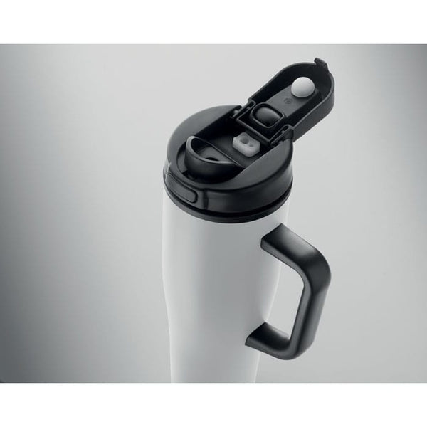 Bicchiere doppio strato 900 ml - personalizzabile con logo
