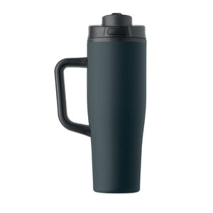 Bicchiere doppio strato 900 ml - personalizzabile con logo
