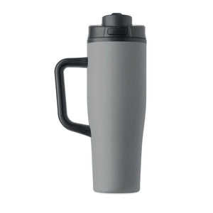 Bicchiere doppio strato 900 ml - personalizzabile con logo