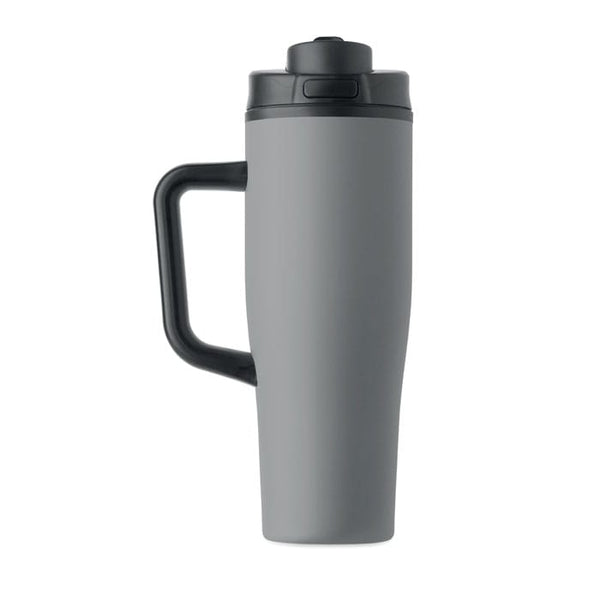 Bicchiere doppio strato 900 ml - personalizzabile con logo