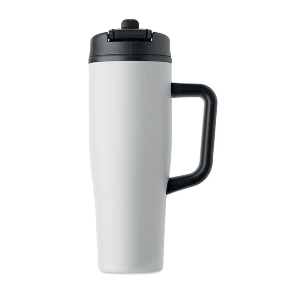 Bicchiere doppio strato 900 ml - personalizzabile con logo