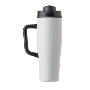 Bicchiere doppio strato 900 ml - personalizzabile con logo