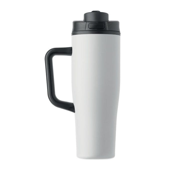 Bicchiere doppio strato 900 ml - personalizzabile con logo
