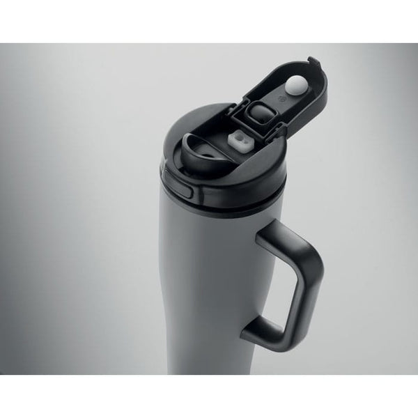 Bicchiere doppio strato 900 ml - personalizzabile con logo