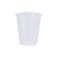 Bicchiere Earling 360 ml trasparente - personalizzabile con logo