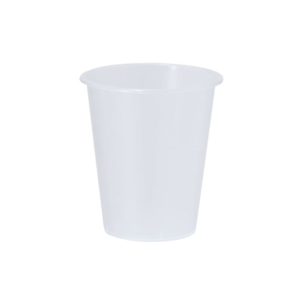 Bicchiere Earling 360 ml trasparente - personalizzabile con logo