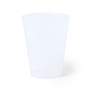 Bicchiere Ginbert 500 ml transparente - personalizzabile con logo