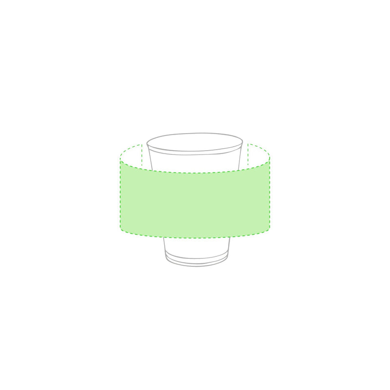 Bicchiere Ginbert - personalizzabile con logo