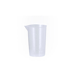 Bicchiere Graduato Felix 250 ml - personalizzabile con logo