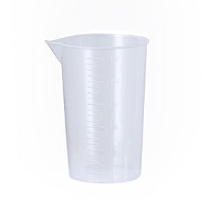 Bicchiere Graduato Felix 250 ml - personalizzabile con logo