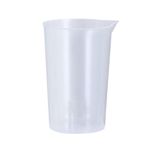Bicchiere Graduato Felix 250 ml - personalizzabile con logo