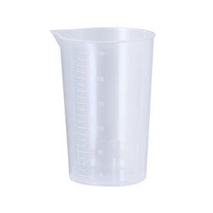 Bicchiere Graduato Felix 250 ml - personalizzabile con logo
