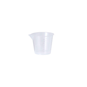 Bicchiere Graduato Roswal 70 ml - personalizzabile con logo