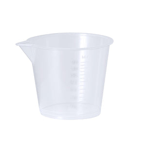 Bicchiere Graduato Roswal 70 ml - personalizzabile con logo