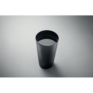 Bicchiere in PP da 550 ml - personalizzabile con logo