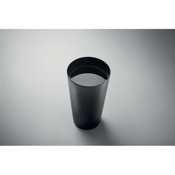 Bicchiere in PP da 550 ml - personalizzabile con logo