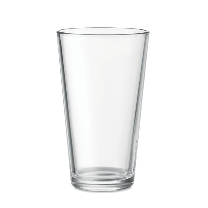 Bicchiere in vetro 300ml Colore: trasparente €2.72 - MO6429-22