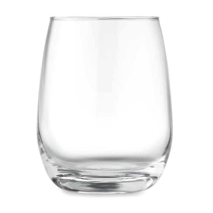 Bicchiere in vetro riciclato Colore: trasparente €3.04 - MO6657-22