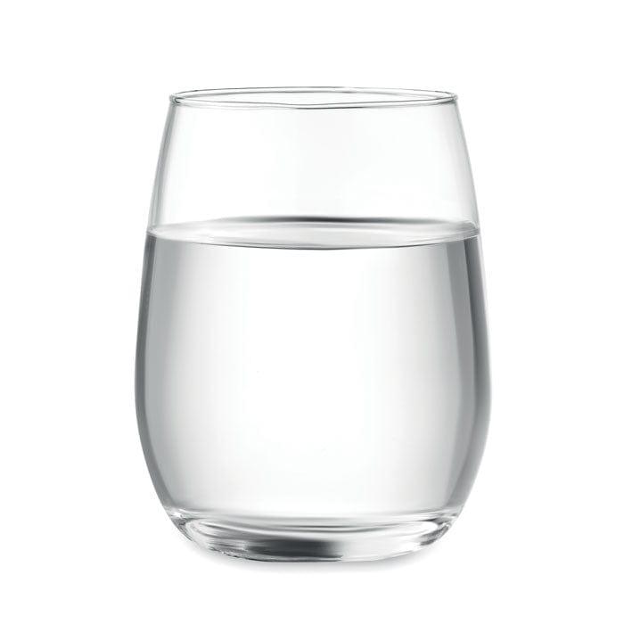 Bicchiere in vetro riciclato Colore: trasparente €3.04 - MO6657-22