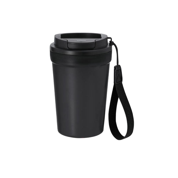 Bicchiere Kyndo nero - personalizzabile con logo