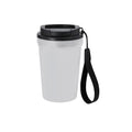 Bicchiere Kyndo transparente - personalizzabile con logo