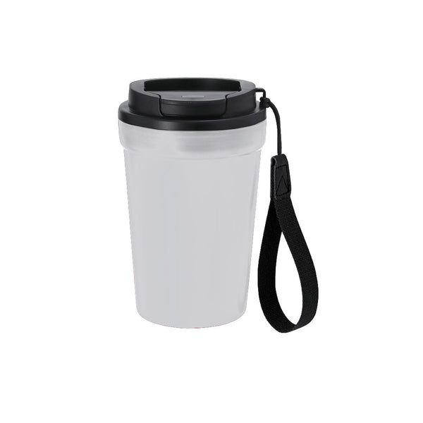 Bicchiere Kyndo transparente - personalizzabile con logo
