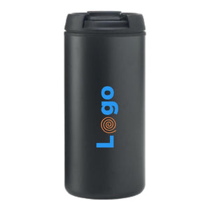 Bicchiere Metro in acciaio riciclato RCS - personalizzabile con logo