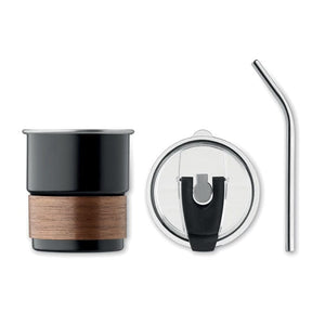 Bicchiere mono strato 260 ml - personalizzabile con logo