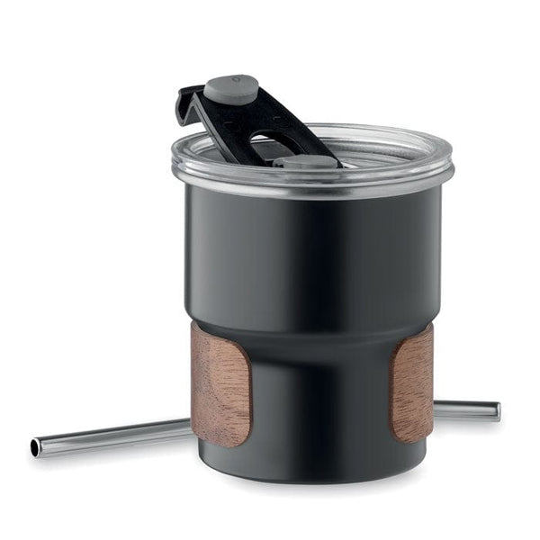 Bicchiere mono strato 260 ml - personalizzabile con logo