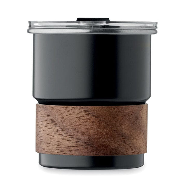 Bicchiere mono strato 260 ml - personalizzabile con logo