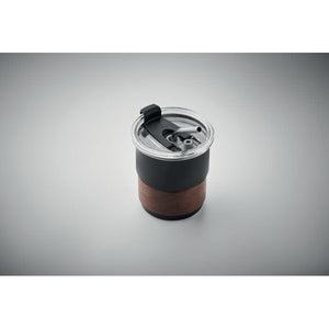 Bicchiere mono strato 260 ml - personalizzabile con logo