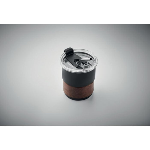Bicchiere mono strato 260 ml - personalizzabile con logo