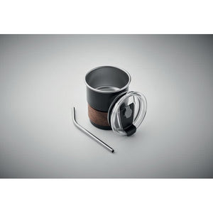 Bicchiere mono strato 260 ml - personalizzabile con logo